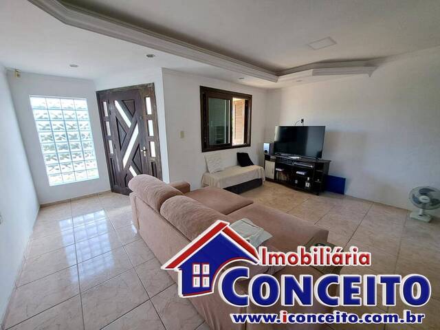 #C869 - Casa para Venda em Imbé - RS