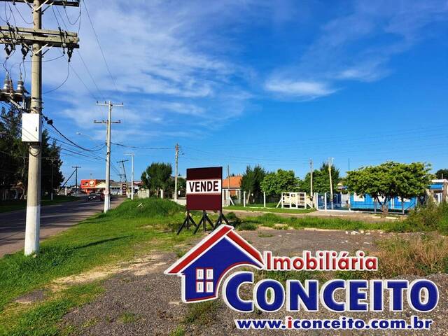 #T372 - Terreno para Venda em Imbé - RS - 2