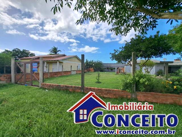 #T380 - Terreno para Venda em Imbé - RS - 2