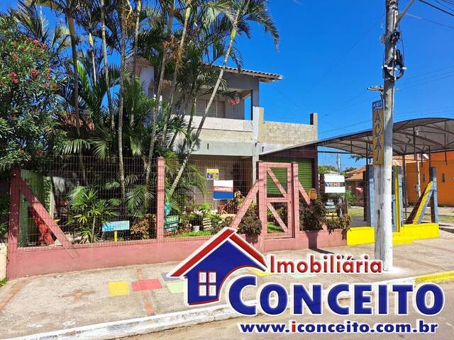 #C887 - Casa para Venda em Imbé - RS - 3
