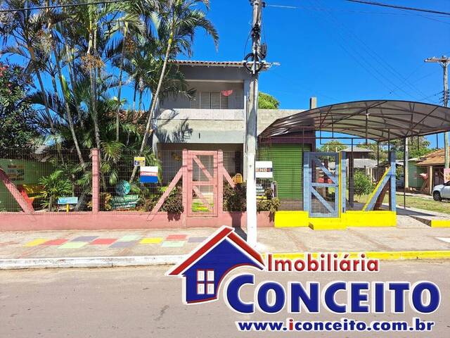 #C887 - Casa para Venda em Imbé - RS - 1
