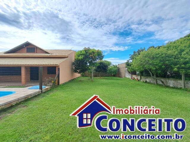 #T382 - Terreno para Venda em Imbé - RS - 1