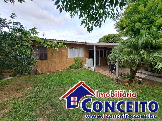 #C888 - Casa para Venda em Imbé - RS - 2