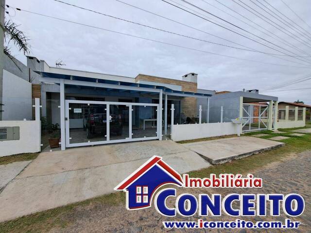 #C892 - Casa para Venda em Imbé - RS - 3