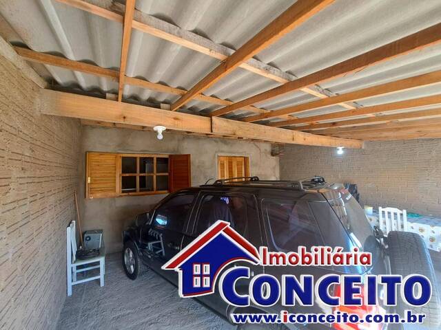 #C583 - Casa para Venda em Imbé - RS - 2