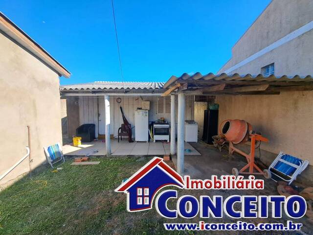 #C583 - Casa para Venda em Imbé - RS - 3