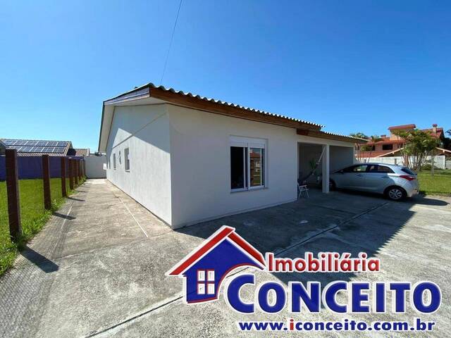 #C1106 - Casa para Venda em Imbé - RS - 2