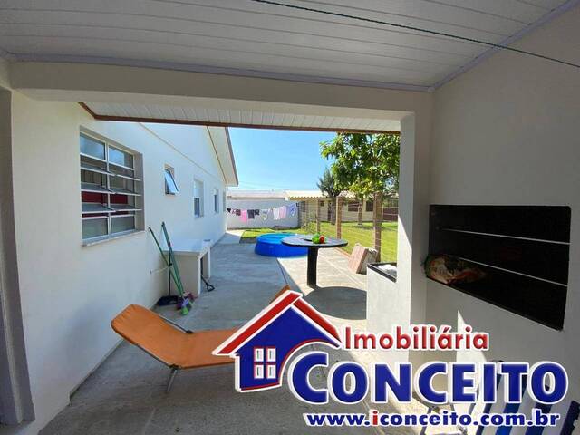 #C1106 - Casa para Venda em Imbé - RS - 3
