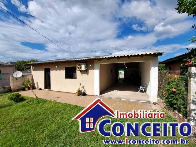 #C21 - Casa para Venda em Imbé - RS