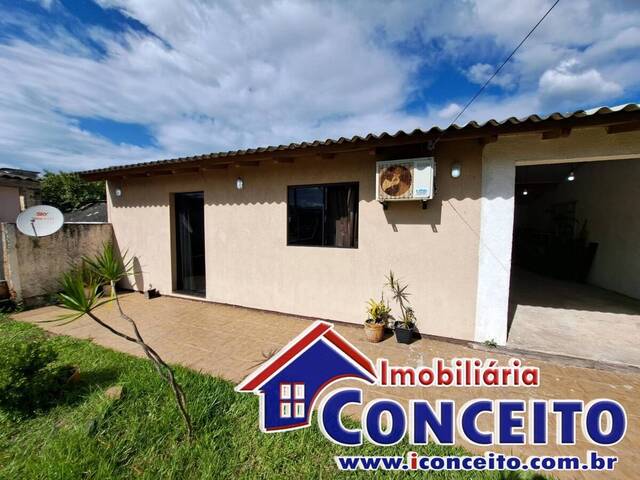 #C21 - Casa para Venda em Imbé - RS
