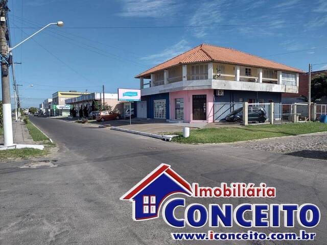 #PC1002 - Prédio comercial para Venda em Imbé - RS - 1