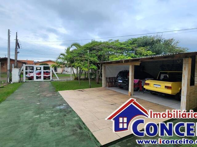 #C1114 - Casa para Venda em Imbé - RS