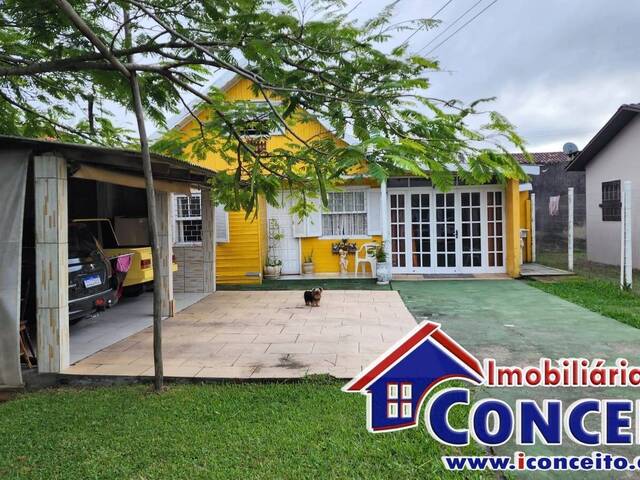 #C1114 - Casa para Venda em Imbé - RS