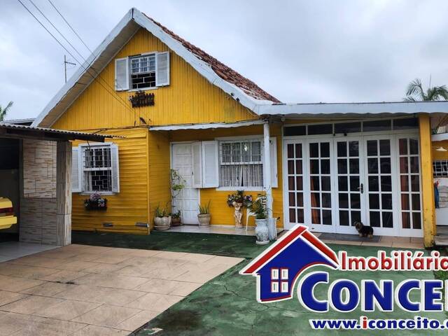 #C1114 - Casa para Venda em Imbé - RS
