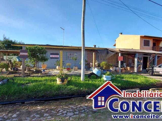 #C19 - Casa para Venda em Imbé - RS - 3