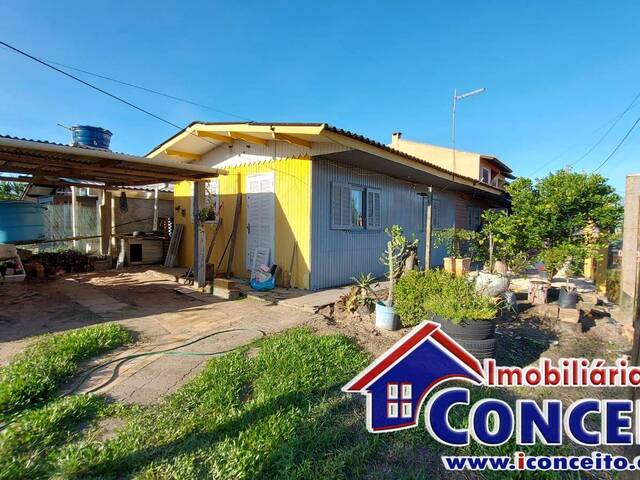 #C19 - Casa para Venda em Imbé - RS - 1