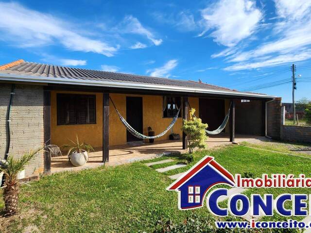 #C88 - Casa para Venda em Imbé - RS