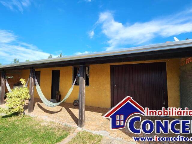 #C88 - Casa para Venda em Imbé - RS