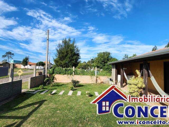 #C88 - Casa para Venda em Imbé - RS
