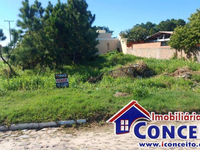 #T1035 - Terreno para Venda em Imbé - RS - 2