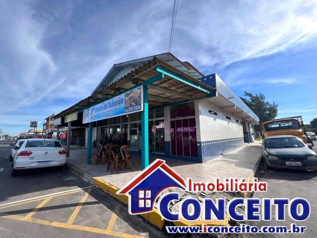 #PC29 - Prédio comercial para Venda em Imbé - RS - 1