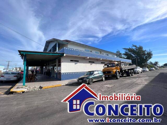 #PC29 - Prédio comercial para Venda em Imbé - RS - 2