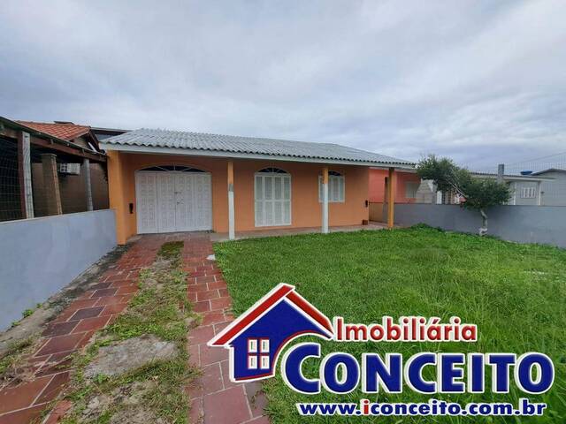 #C128 - Casa para Venda em Imbé - RS