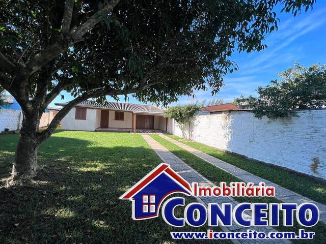 #C173 - Casa para Venda em Imbé - RS