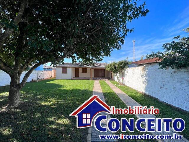 #C173 - Casa para Venda em Imbé - RS