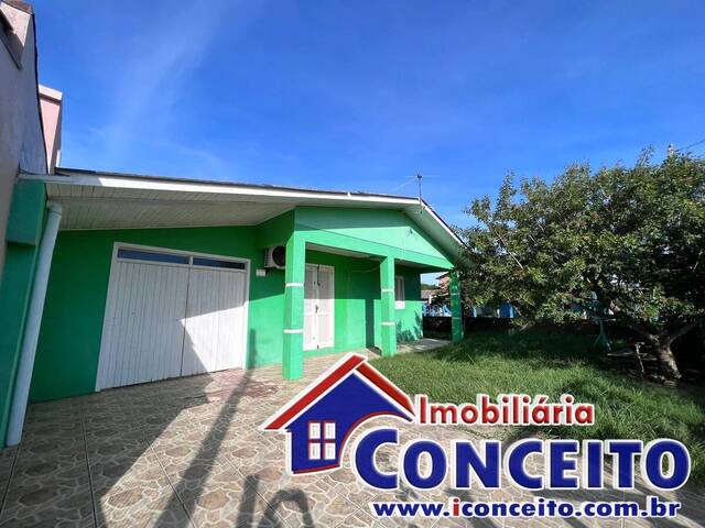 #C605 - Casa para Venda em Imbé - RS