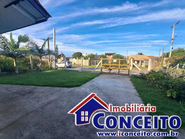 #C1109 - Casa para Venda em Imbé - RS