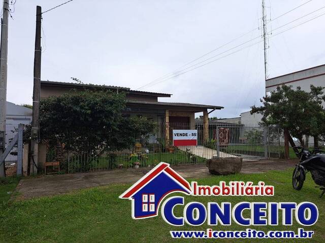 #C774 - Casa para Venda em Imbé - RS