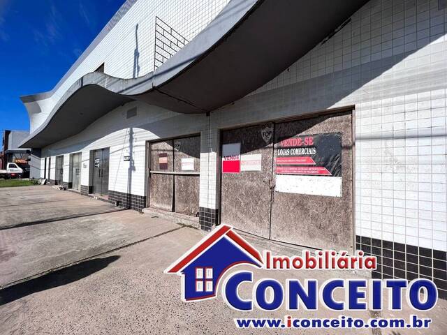 #PC30 - Prédio comercial para Venda em Imbé - RS - 1