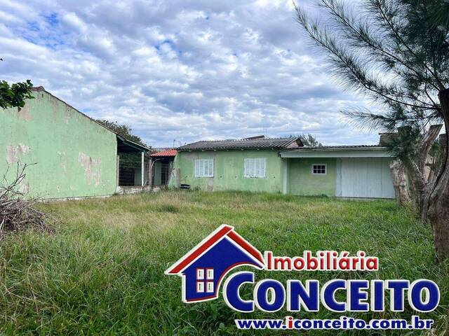 #C587 - Casa para Venda em Imbé - RS