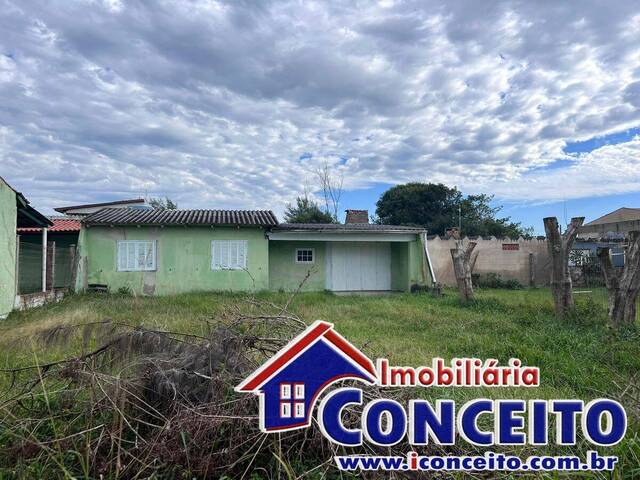 #C587 - Casa para Venda em Imbé - RS