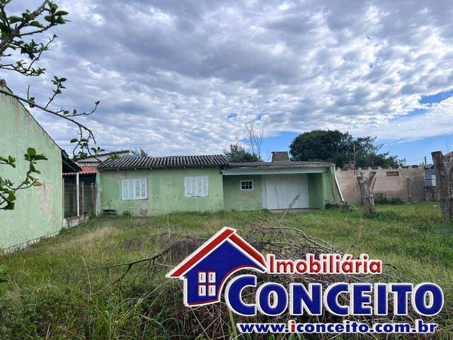 #C587 - Casa para Venda em Imbé - RS