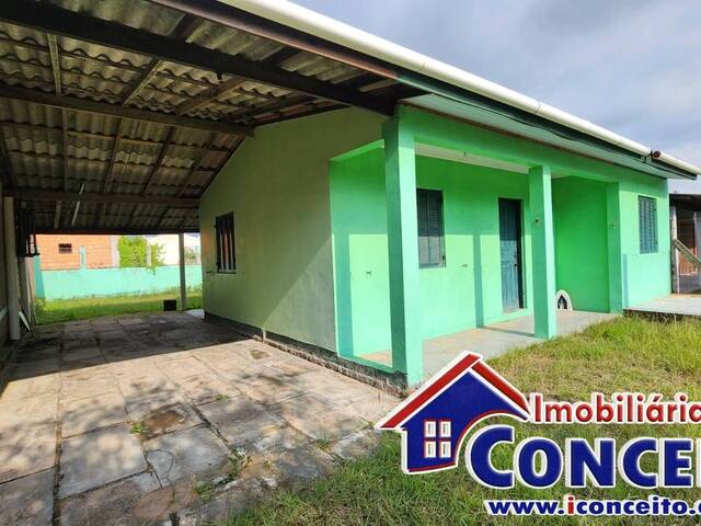 #C497 - Casa para Venda em Imbé - RS - 3