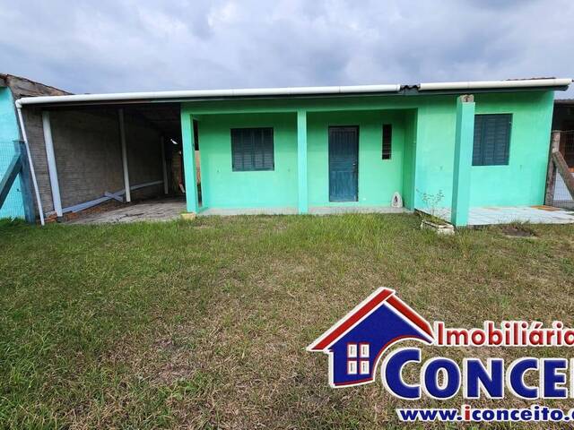 #C497 - Casa para Venda em Imbé - RS - 1
