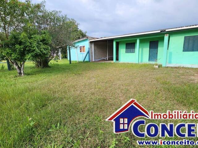 #C497 - Casa para Venda em Imbé - RS - 2