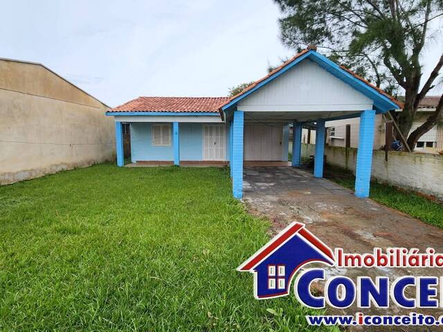#C133 - Casa para Venda em Imbé - RS - 1