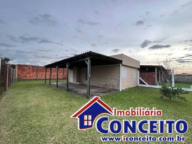 #C14 - Casa para Venda em Imbé - RS