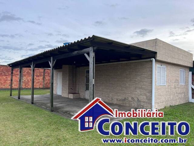 #C14 - Casa para Venda em Imbé - RS