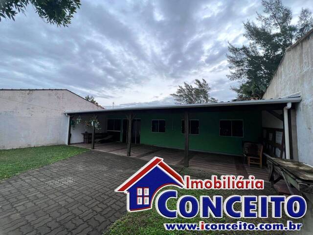#C42 - Casa para Venda em Imbé - RS