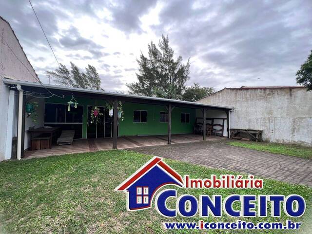 #C42 - Casa para Venda em Imbé - RS