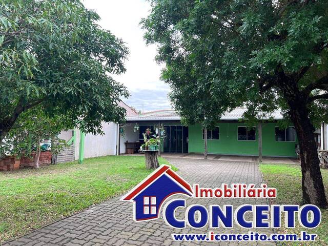 #C42 - Casa para Venda em Imbé - RS