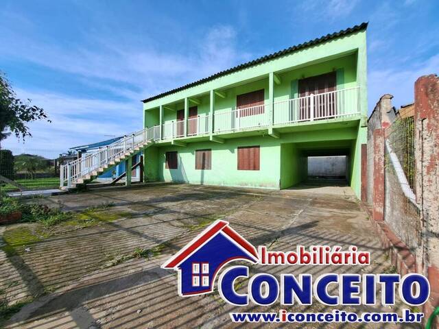 #C141 - Casa para Venda em Imbé - RS