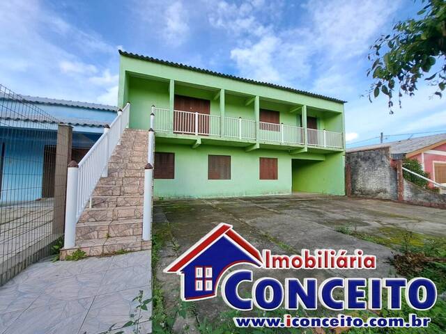 #C141 - Casa para Venda em Imbé - RS