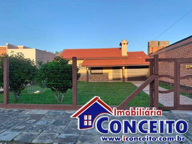 #C673 - Casa para Venda em Imbé - RS - 3