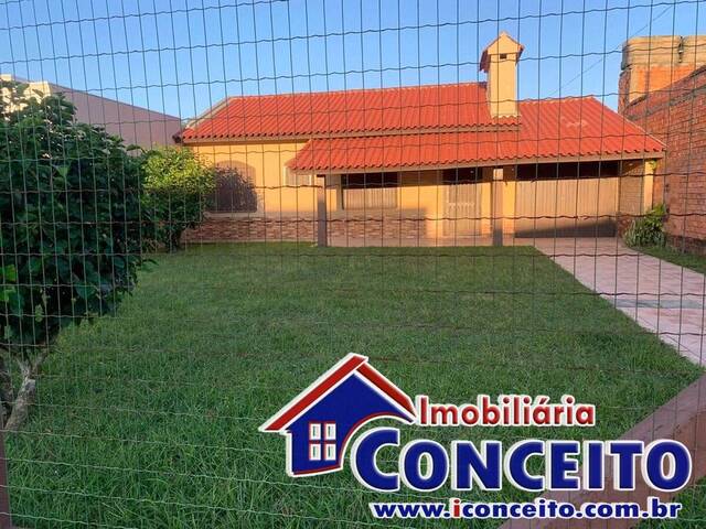 #C673 - Casa para Venda em Imbé - RS - 2