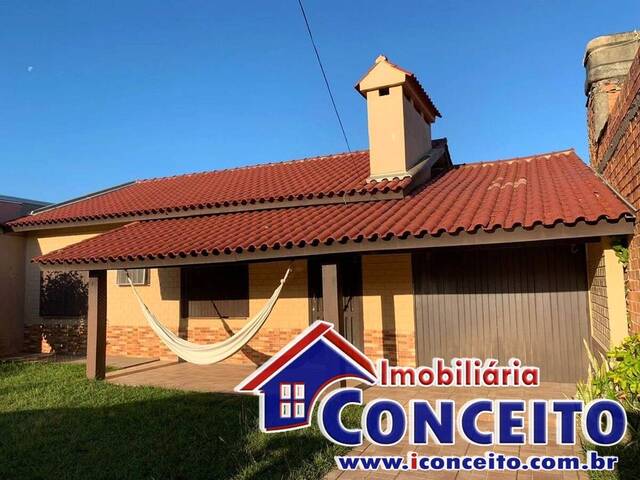 #C673 - Casa para Venda em Imbé - RS - 1
